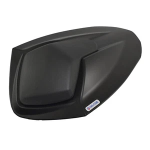 Matte Black Passenger Rear Seat Cover Cowl For TRIUMPH Street Triple R 765 20-23 - Picture 1 of 10