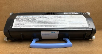 Dell PK941 High Yield Toner Cartridge for Laser Printers Black ❤️️✅❤️️✅❤️✅ - Image 1 of 4