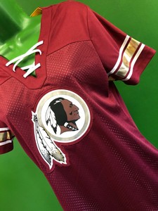 washington redskins clothing uk