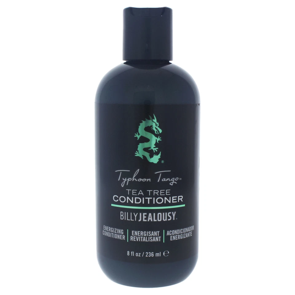 Acondicionador Typhoon Tango Tea Tree de Billy Jealousy para unisex - 8 oz Foto 1 de 1