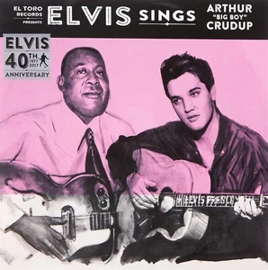 Sings Arthur - Picture 1 of 2