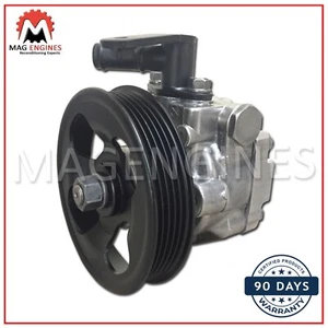 BOMBA DE DIRECCIÓN ASISTIDA SUBARU EJ20 EJ25 PARA IMPREZA WRX LEGACY FORESTER & OUTBACK - Imagen 1 de 6