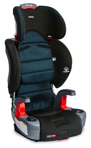 Britax Grow With You ClickTight Booster Car Seat - Cool Flow Teal