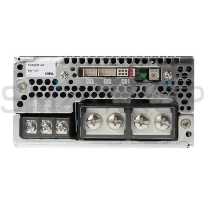 New In Box COSEL PBA600F-48 Power Supply - Image 1 of 2