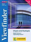 Utopia And Dystopia - Students' Book: Bright Future Or I... | Buch | Zustand Gut