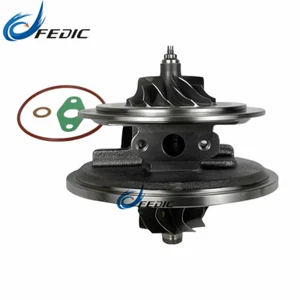 Cartouche turbo 776470 Chra pour Audi Porsche VW 3.0TDI 176/195Kw CASA CDYA CEZA - Picture 1 of 7