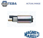 219900000026 ELECTRIC FUEL PUMP FEED UNIT MAGNETI MARELLI NEW OE REPLACEMENT