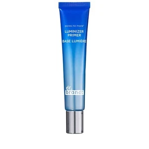 Pores No More Luminizer Primer by Dr. Brandt for Unisex - 1 oz Primer - Picture 1 of 1