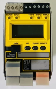 MOORE INDUSTRIES STA/TPRG/3PRG/24DC-A0 [DIN] - Imagen 1 de 3