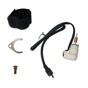 Carburetor Electric Choke For Arctic Cat Automatic 366 400 4x4 Quad TRV 5507-180 - Picture 1 of 5