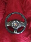 Fiat 500 Abarth Steering Wheel 2007-2024 3 Door Hatchback