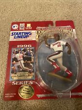 Rod Carew 1996 Starting Lineup Cooperstown Collection National Convention piece