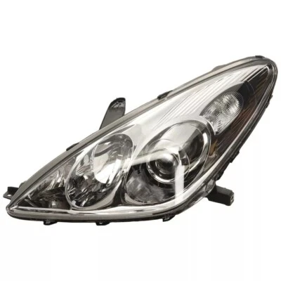 Nuevo conjunto de faro izquierdo para Lexus ES330 2005-2006 8117033561 LX2502125 Foto 1 de 4