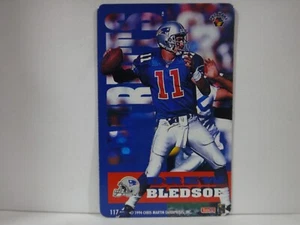 1994 Pro Mags Drew Bledsoe #117 - Bild 1 von 2