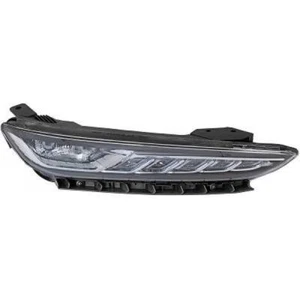 LUCE DI MARCIA DIURNA COMPATIBILE CON HYUNDAI DESTRA. KONA, FENDINEBBIA - Imagen 1 de 1