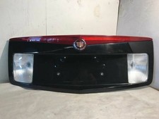 Trunk Lids & Parts for 2004 Cadillac CTS for sale | eBay