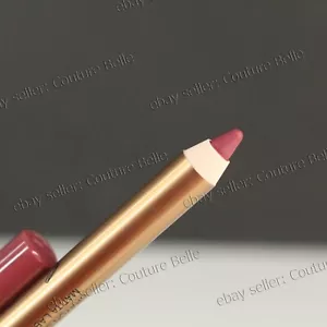 Italy Milano Creamy Colour Comfort Lip Liner Pencil 315 INTENSE MAUVE NewD/C NIB - Picture 1 of 8