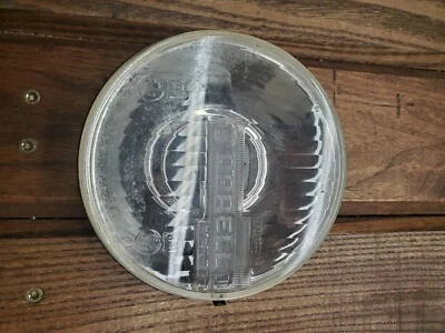 Farol vintage Carello Ferrari Lamborghini Maserati Alfa Romeo K - Imagem 1 de 4