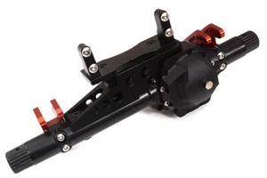 Metal Front Axle Housing Kit for Axial 1/10 Wraith 2.2 & RR10 Bomber 4WD - Picture 1 of 2