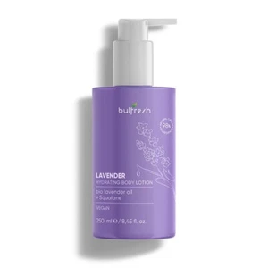 Bulfresh - Körper Lotion Vegan Lavendel 250 ml - Bild 1 von 1