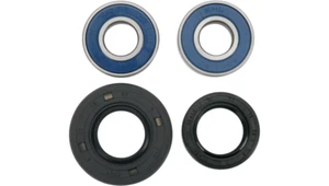 Moose Racing 25-1041 Wheel Bearing & Seal Kit Yamaha TT-R125L TT-R125LE - Picture 1 of 3