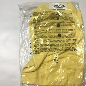 Old Navy Kids Polo Top Uniform Shirt Short Sleeve Solid Yellow Size 3T New - Picture 1 of 5