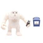Playmobil Troll Yeti  Schneetroll Schneemonster LED Laterne 9473