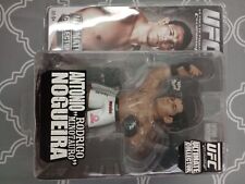 Ultimate Collector Antonio Nogueira UFC round 5 Action Figure “Minotauro” NEW