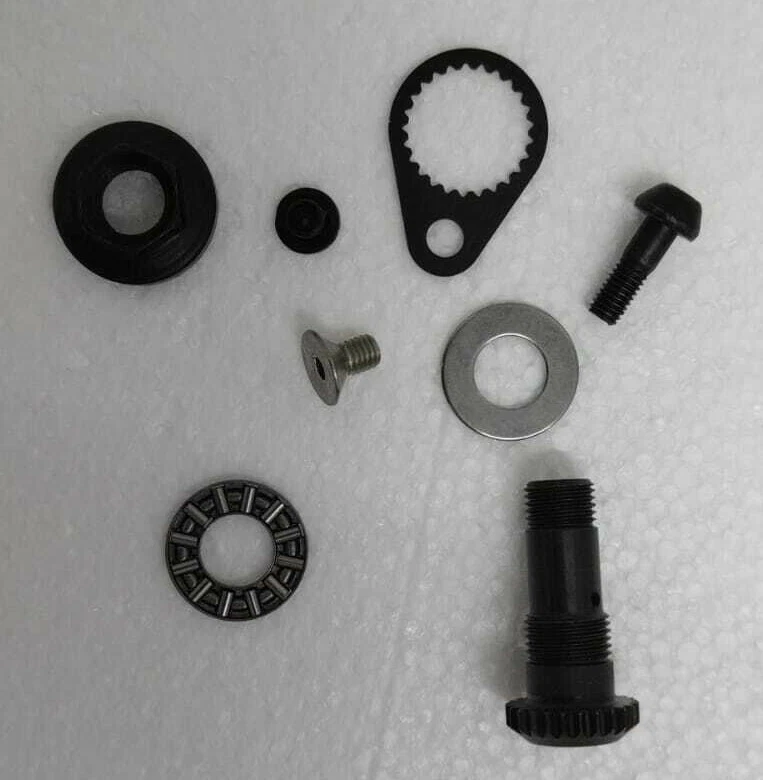 KIT FISSAGGIO LAMA ricambio FORBICI VOLPI Potatore elettronico PV295/KV290