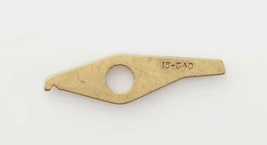 Pieza de carrete Penn 15-340 perro - 340GTi 345GTi 545GS 555GS - Imagen 1 de 1