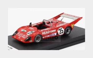 1:43 TROFEU Lola T298 #25 24H Le Mans 1979 Levie Malcher Lemerle TRFDSN207 MMC - Picture 1 of 2
