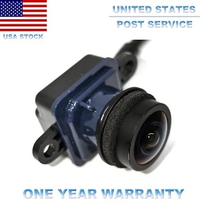 For 2011 2012 2013 2014 Chrysler 300 OEM Backup Camera 56054058AD 56054058AE - Picture 1 of 8