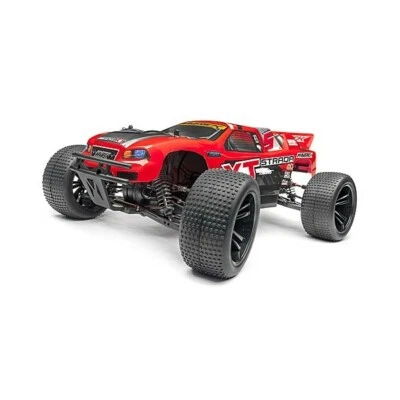 Maverick Strada XT 1/10 Truggy Brushless RTR Rosso - Immagine 1 di 4