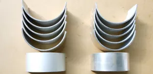 CONNECTION ROD BEARING set for Cummins 3966244/3950661 - Imagen 1 de 1