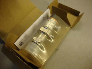 IFM  Drucksensor  PI-010-RES30-MFRKG/US/ /P ,.PI2094 ,IFM PI2094 NEW NEU OVP - Bild 1 von 6