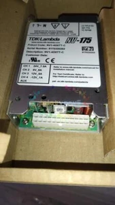 1PC TDK-Lambda switching power supply NV1-4G5TT-C NEW - Picture 1 of 5