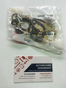 KIT REVISIONE CARBURATORE WEBER 34 ICEV 23/150 -250-350 FIAT RITMO 75 L CL CA - Bild 1 von 1