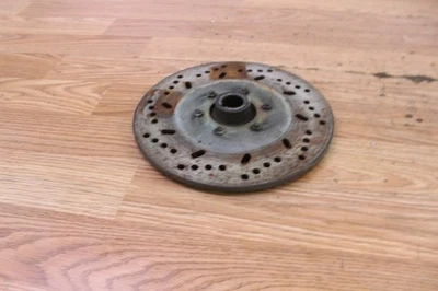 1998 Arctic Cat ZR600 Brake Rotor Disc - Image 1 of 4