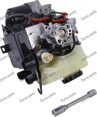 2003-2005 Toyota 4Runner Lexus GX470 ABS Brake Modulator Complete 47050-60081 - Image 1 of 4