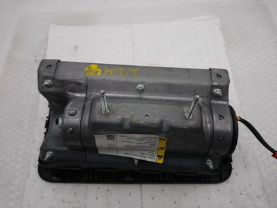 2007 Chevrolet HHR Blue Right Instrument Panel Air Bag OEM 15834966 Used Foto 1 de 4