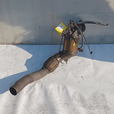 3419526 Convertitore catalitico  BMW X3 (E83) 2.0d SUV 5p/d/1995cc - Immagine 1 di 4