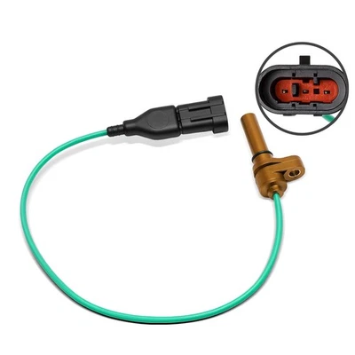 Датчик скорости для Volvo CL Mack Oshkosh Motor Truck Co. Peterbilt Sterling Truck - Изображение 1 из 4