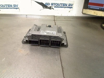 ECU Peugeot Partner (GC/GF/GG/GJ/GK) 2016 0281030546 - Immagine 1 di 4