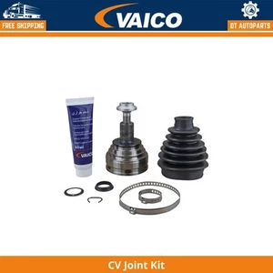 For 2006-2009 Volkswagen Rabbit 2.5L L5 CV Joint Kit Vaico 2007 2008 - Picture 1 of 1