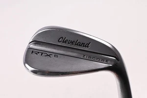 Cleveland RTX 6 Zipcore Pitching Wedge / 48 Degree / Wedge Flex Dynamic Gold - Picture 1 of 6