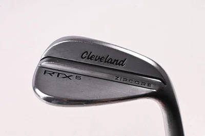 Cleveland RTX 6 Zipcore Pitching Wedge / 48 Degree / Wedge Flex Dynamic Gold - Image 1 of 4