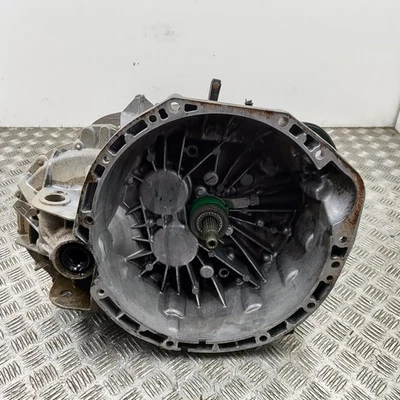 RENAULT MASTER MK3 Schaltgetriebe CEPF6M9T 2.3 Diesel 107kW 2022 32765605 - Bild 1 von 4