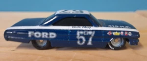Rasing Champions 1964 Ford Galaxie #57 Dick May - Picture 1 of 6