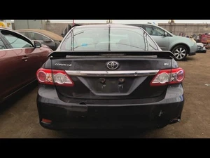 Passenger Axle Shaft Front Axle Sedan CVT Fits 09-19 COROLLA 6655116 - Picture 1 of 12