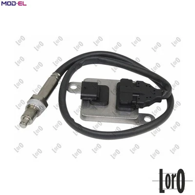 NOX SENSOR NOX CATALYTIC CONVERTER 134-02-021 FOR MERCEDES-BENZ 2.0L 4cyl 3.0L - Image 1 of 4